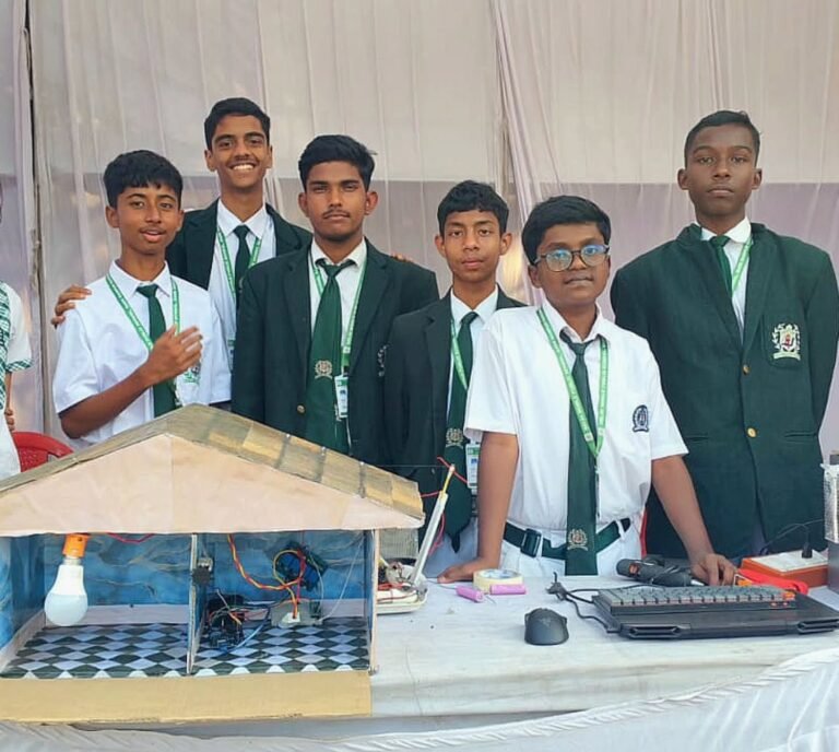 Instagram post from dwps_raigarh. This post is in position 2.