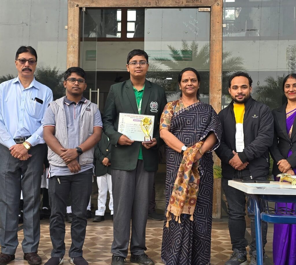 Instagram post from dwps_raigarh. This post is in position 7.