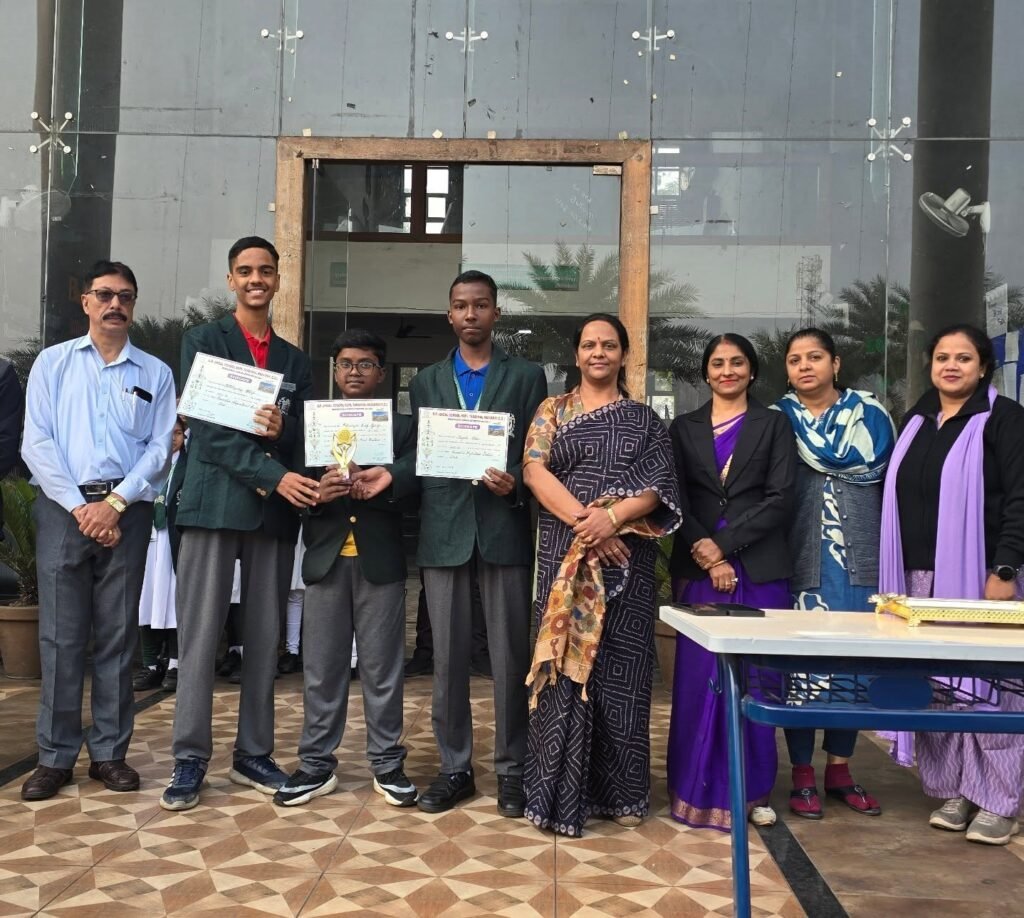 Instagram post from dwps_raigarh. This post is in position 4.