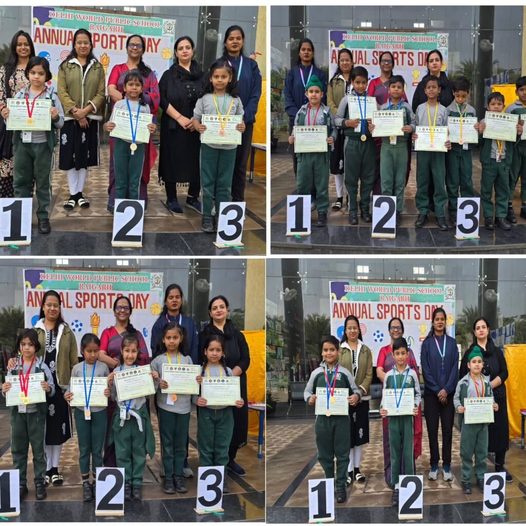 Instagram post from dwps_raigarh. This post is in position 6.