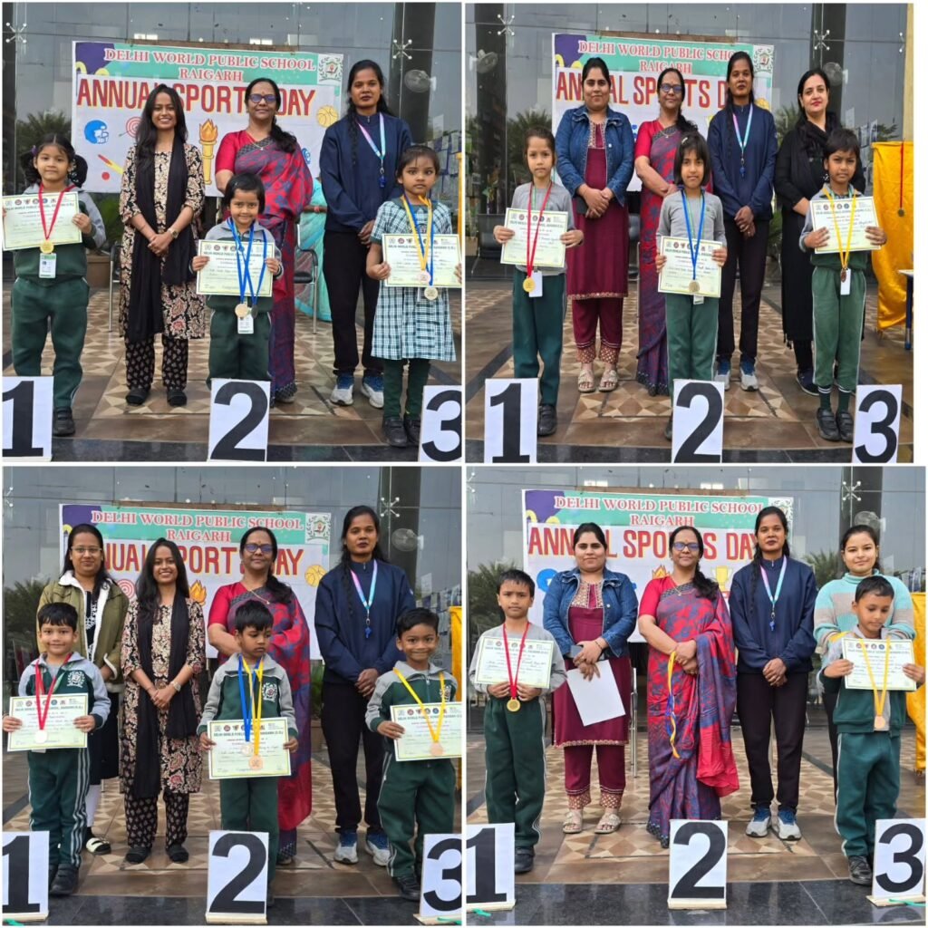 Instagram post from dwps_raigarh. This post is in position 4.