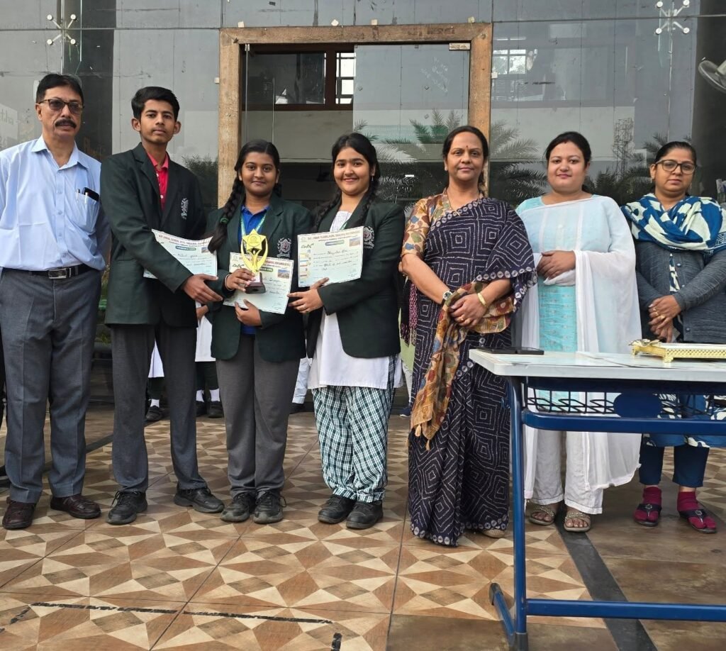 Instagram post from dwps_raigarh. This post is in position 8.