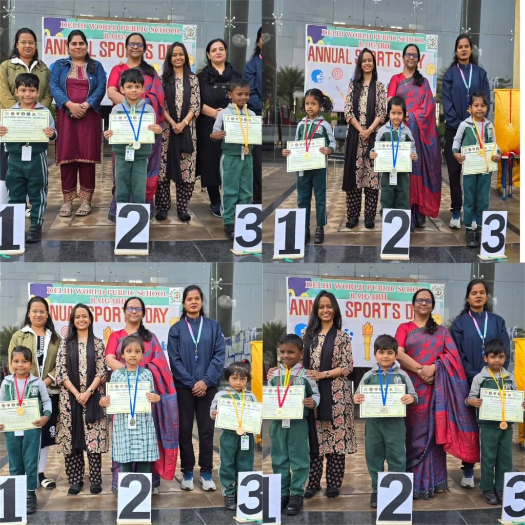 Instagram post from dwps_raigarh. This post is in position 3.