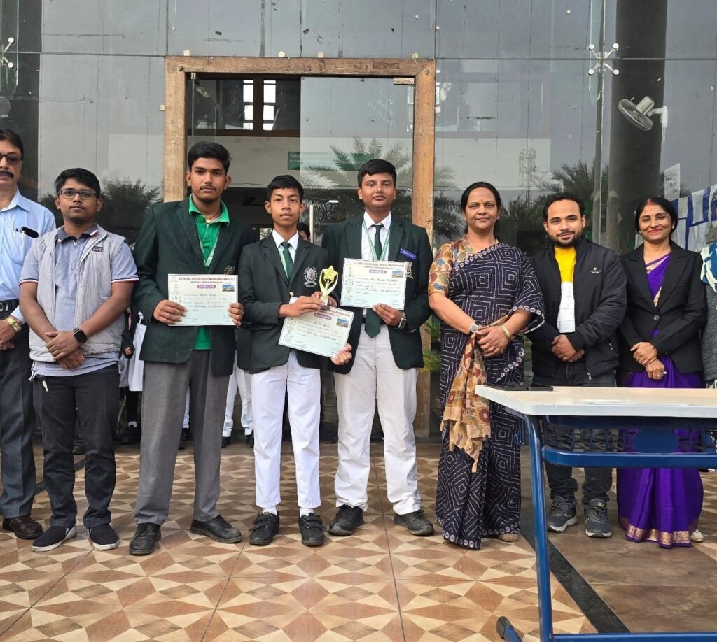 Instagram post from dwps_raigarh. This post is in position 5.