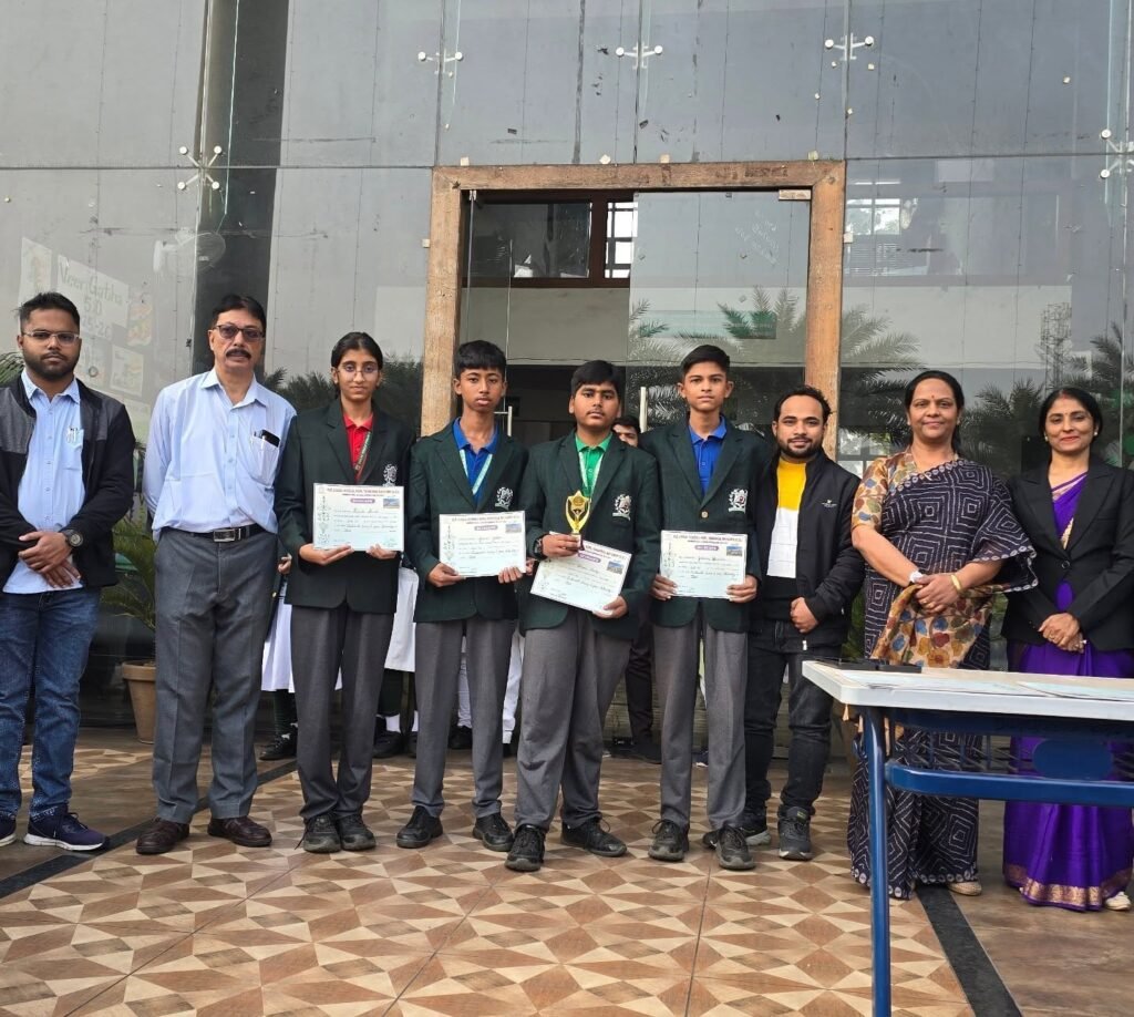 Instagram post from dwps_raigarh. This post is in position 10.